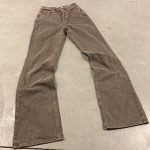 y2k Pacsun bootcut Jeans 24x32